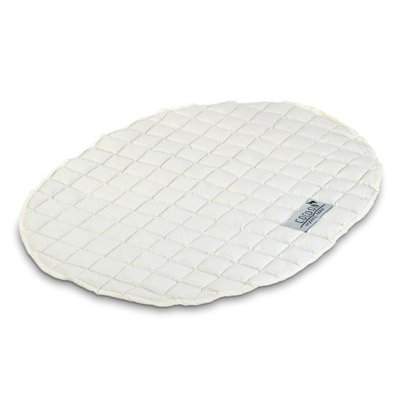 Kapok mattress pad for Stokke Sleepi Mini V2