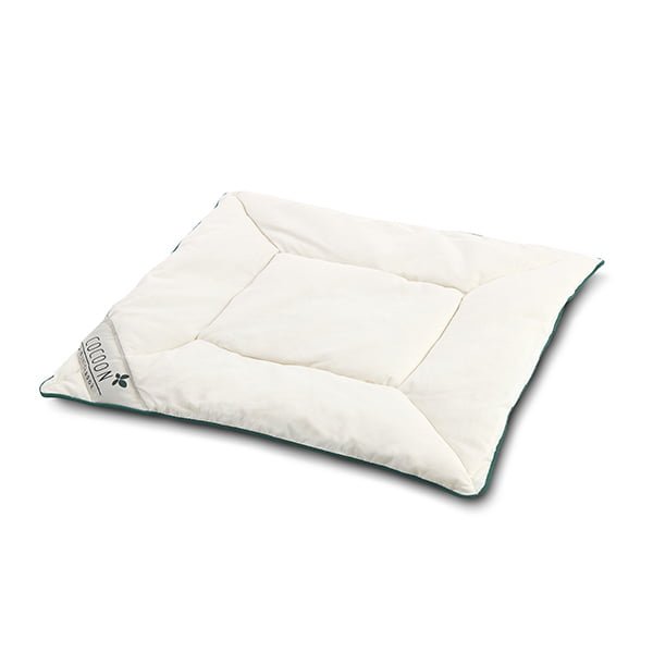 Kapok babypude 28x35