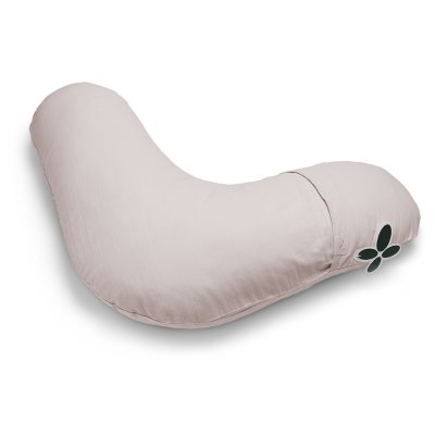 Nursing Pillow Cover, Flamingo