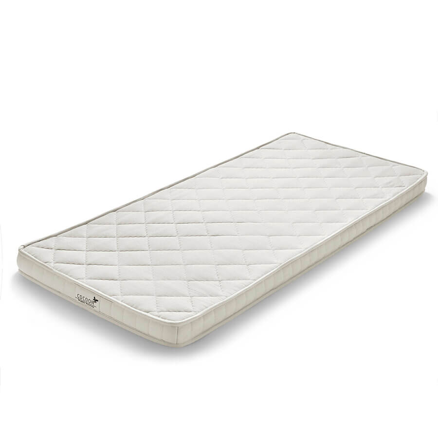 Juniormadras 70x140 - naturlatex - Cocoon Company
