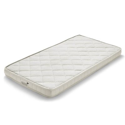 Baby mattress 60x120 - natural latex
