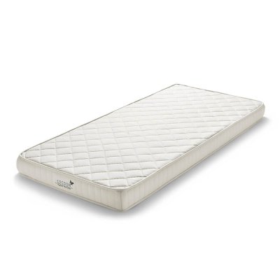 Natural Latex Mattress 90x200 - Coconut