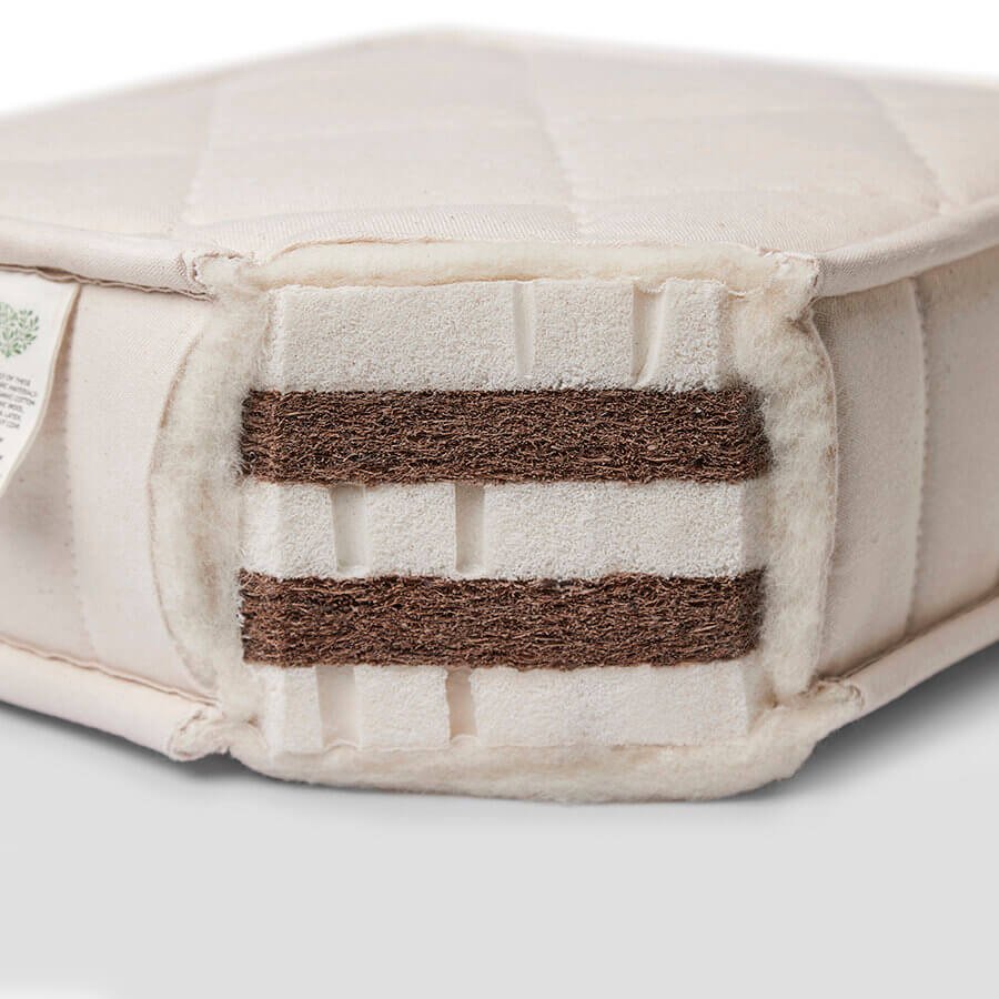 Organic Mattress