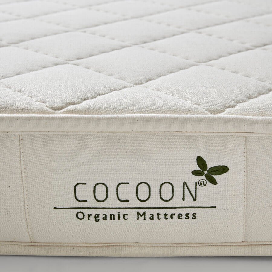 Juniormadras 70x160 - naturlatex