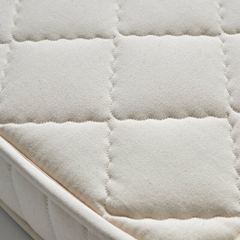 Juniormadras 70x160 - naturlatex