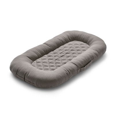 Kapok babynest, Dusted Brown