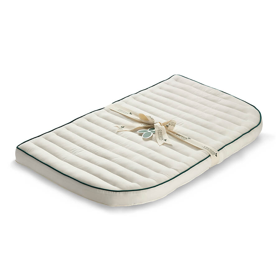 Kapok LUX madras til Babybay Maxi/Boxspring - Cocoon Company