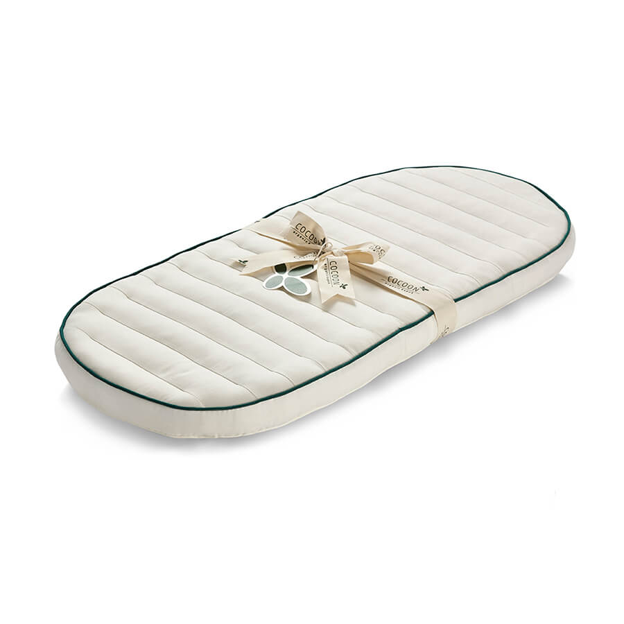 Kapok LUX madras til kombivogn - Cocoon Company