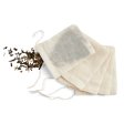 Reusable Tea Filter, 5 pcs. Tea Bags