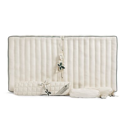 Kapok startpakke til juniorseng 70x160