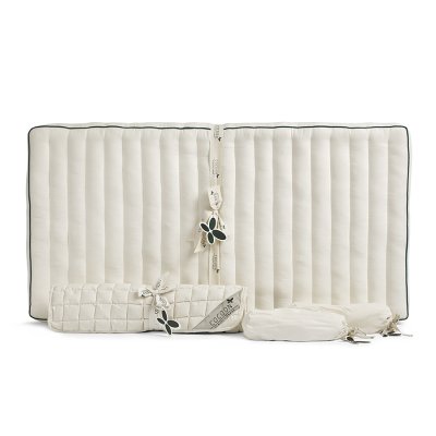 Kampagnepakke til babyseng 60x120