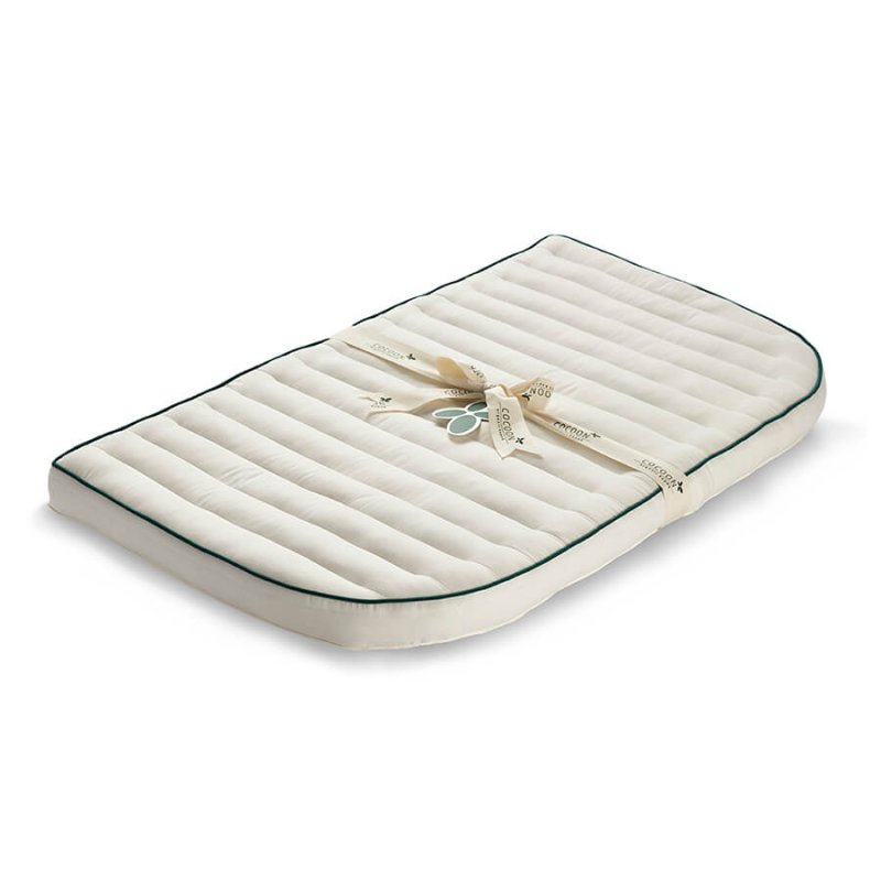 Kapok LUX mattress for Babybay Maxi/Boxspring