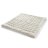 Wool mattress topper 160x200