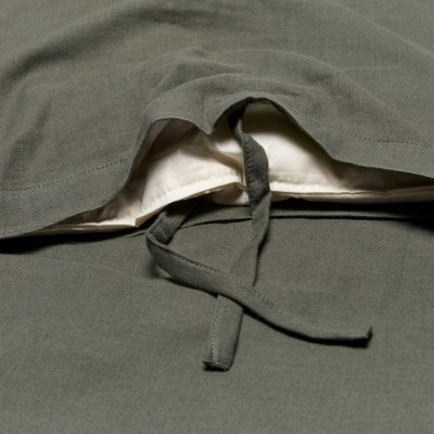 Baby duvet cover - 70x100