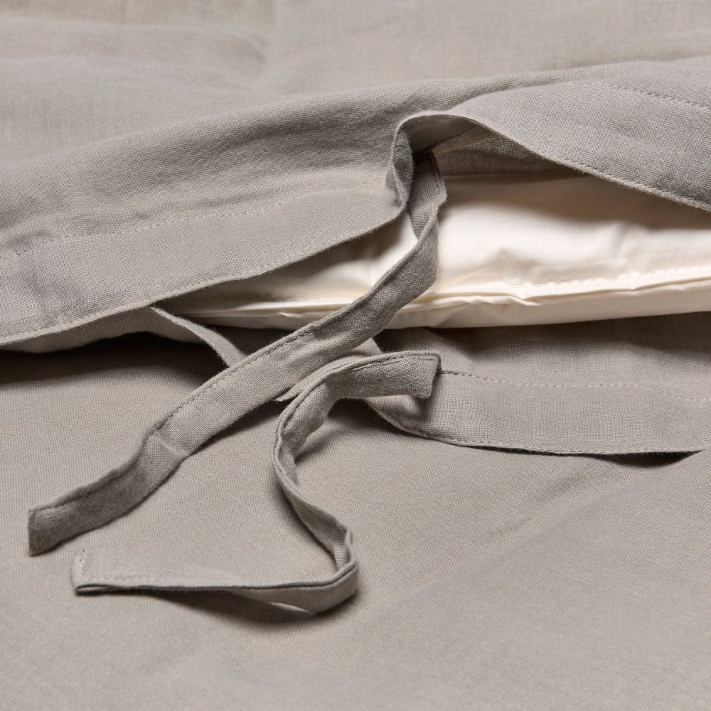 Duvet cover for pram duvet - 65x80