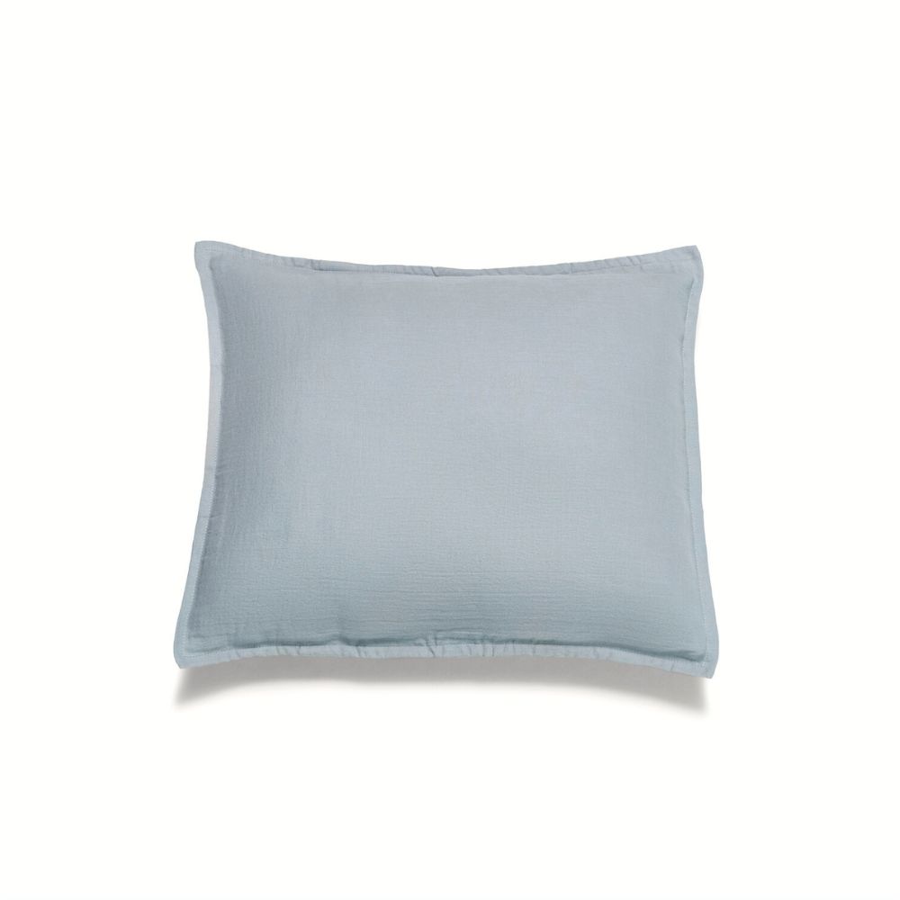 Pudebetræk til juniorpude - 40x45 Marlin Blue - Cocoon Company