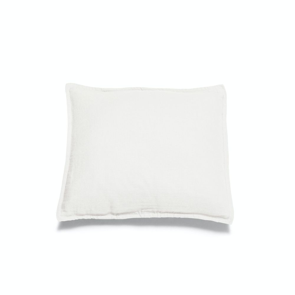 Pudebetræk til juniorpude - 40x45 Polar Bear White - Cocoon Company