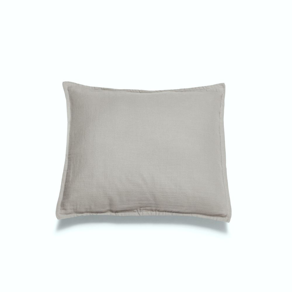 Pudebetræk til babypude - 40x45 Wallaby Brown - Cocoon Company