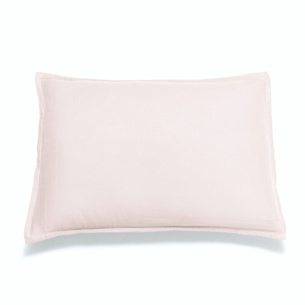 Pudebetræk - 50x60 Flamingo Pink - Cocoon Company