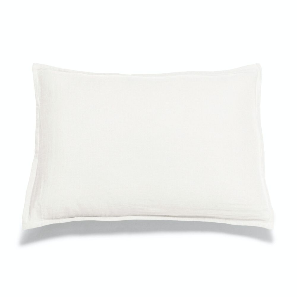 Pudebetræk - 50x60 Polar Bear White - Cocoon Company