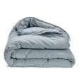 P�slakan f�r dubbelt�cke - 200x200