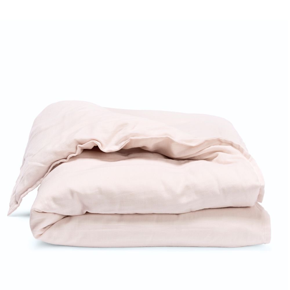 Duvet cover for pram duvet - 65x80