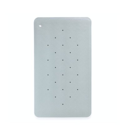 Halkmatta i naturgummi - 32x56 cm