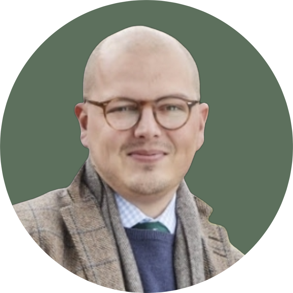 Profil - Martin