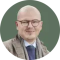 Profil - Martin